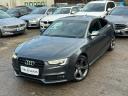 Audi A5 Black Edition Tdi Cvt