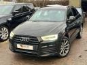 Audi Q3 S Line+ Tdi Quattro Semi-auto