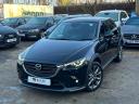 Mazda Cx-3 Sport Nav+