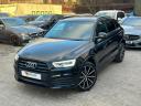 Audi Q3 S Line+ Tdi Quattro Semi-auto