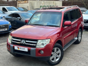 Mitsubishi Shogun Elegance Di-d Lwb Auto