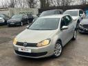 Volkswagen Golf Se Tsi Semi-auto