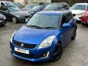Suzuki Swift Sz-l
