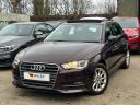 Audi A3 Sportback Se Tdi Semi-auto
