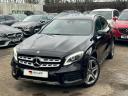 Mercedes-benz Gla 200 Amg Line Premium Auto