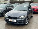 Bmw 1 Series 118d Se