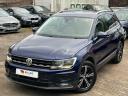 Volkswagen Tiguan Se Nav Tdi Bluemotion Technology Semi-auto
