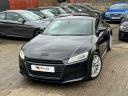 Audi Tt Sport Tdi Ultra