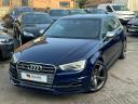 Audi S3 Quattro
