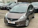 Honda Jazz I-vtec Ex