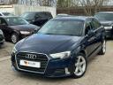 Audi A3 Sportback Sport Tfsi Semi-auto