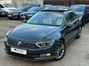 Volkswagen Passat Gt Tdi Bluemotion Technology