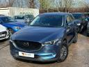 Mazda Cx-5 Se-l Nav+ D