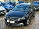 Volkswagen Polo Match Tsi