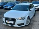 Audi A3 Se Technik Tdi Semi-auto