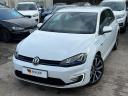 Volkswagen Golf Gte Semi-auto