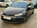 Volkswagen Golf R Dsg