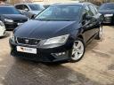 Seat Leon Fr Technology Tdi