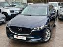 Mazda Cx-5 Sport Nav+ D Auto