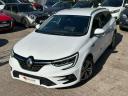 Renault Megane Iconic Blue Dci
