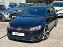 Volkswagen Golf Gti Performance