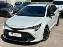 Toyota Corolla Gr Sport Hev Cvt