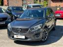 Mazda Cx-5 Sport Nav D 4x4 Auto