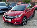 Honda Hr-v Ex I-vtec Cvt